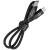 Wheeloo Ebike charging cable for USB C (iPhone 15 or newer and Android) I for e.g.Bosch (Kiox 300 Intuvia) Yamaha impulses BH BH BIKES E-BIKE DIFFLY I MICRO USB to USB-C I Mikro Kabel OTG I Navigation of normal plugs