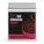 Premium Vegan Raw Spiced Hot Chocolate Cocoa Powder | With Warming Winter Spices | Raw Cacao Cinnamon Nutmeg & Coconut Blossom Sugar | Dairy Free Soya free and Gluten Free | 1 x 175g Tin Can