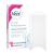 Veet pure cold wax strips for body arms and legs - hair removal for sensitive skin - up to 28 days of smooth skin - 10 double strips 20 single strips 20 pieces (1 Pack)