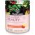 PlantFusion Complete Plant Peptides Collagen Beauty Strawberry Lemonade 6.35 oz (180 g)