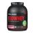 Body Attack Extreme ISO Whey - Strawberry 1.8 kg - CFM Whey protein isolate from 100% Irish pasture milk gluten -free rich in EAAS perfectly soluble low in fat without aspartame 90.6% isolate content Strawberry 1.8 kg (1 Pack)))