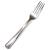 Silver Plastic Forks Premium Quality Disposable Silverware Polished, Cutlery Perfect Heavy Duty Flatware for Parties, Weddings, and Catering Events Heavy Duty Utensils (200)