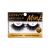 i-ENVY Luxury Mink collection 100% Real Mink (1 PACK  6i-ENVY False Lashes Luxury Mink Collection Eyelashes 100% Real Mink Glamorous Eye Look Lashes Maximum Fluffiness 3D Multi-Curl Angle