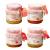 Patricia Quintana Authentic Mexican Salsa Sampler Pack - Enjoy Roasted Tomato & Jalapeo Salsa, Extra Spicy Jalapeo Salsa, Chile de rbol & Cilantro Salsa, and Three Chiles Salsa ( 4 Bottles ) Salsa 4 Pack Sampler