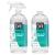 Better Life Natural Tub and Tile Cleaner, Tea Tree and Eucalyptus, 32 Fl Oz (Pack of 2) 32 Fl Oz (Pack of 2) Tub & Tile Cleaner