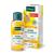 Kneipp health bath muscle relaxation - bathing oil with valuable extract of the Arnica & essential oils from Cabreuva rosemary & pinus species - revitalized & does well for physical exertion - 100ml
