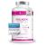Premium collagen hyaluronic acid complex - with the superfood goji berry and green tea - 180 collagen capsules from the pasture.1000mg collagen hydrolysate biotin selenium zinc vitamins C B2 B3.Laboratory