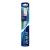 Dr.BEST Original Toothbrush Soft (1 piece) helps to protect the gums 1 piece (1 pack) New