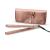 BaByliss Elegance 235C Hair Straighteners Ultra-smooth ceramic plates Multi-voltage Fast Heat Up variable heat Rose Gold