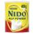 Nido - milk powder - (1 x 400 gr)