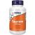 Now Foods Taurine 500mg 100 Vegan Capsules Lab-Tested Amino Acid Gluten Free Soy Free Vegetarian