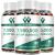 3 Packs WACHRAY Hemp Gummies from Organic Extra Strengthen Edible Extract Hemp Oil Candy Lower Sugar Gummy 80 Count (Pack of 3)