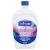 Softsoap Antibacterial Liquid Hand Soap Refill, White Tea & Berry Scented Hand Soap, 50 Ounce White Tea and Berry 50 Fl Oz (Pack of 1)