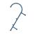Thera Cane Massager (Blue) Proudly Made in The USA Since 1988