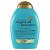 OGX Renewing + Argan Oil of Morocco Hydrating Hair Shampoo  Cold-Pressed Argan Oil to Help Moisturize  Soften & Strengthen Hair  Paraben-Free with Sulfate-Free Surfactants  13 fl oz
