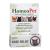 HomeoPet Feline Nose Relief Natural Pet Medicine, Nasal and Sinus-Tract Support for Cats of All Ages, 15 Milliliters One Size