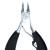 Fox Medical Equipment Podiatrists Nail Clippers -Toenail Clippers for Seniors Thick Nails - Ingrown Toenail Clippers - Nail Clippers for Men - Heavy Duty Nail Nipper for Nail Fungus - Toenail Clipper