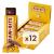 Rawbite Orange Cacao in the 12-box-vegan gluten-free and without added sugar (contains naturally sugar)-organic fruit nut bar with orange & cocoa (12 x 50 g)