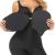 PAZ WEAN Front and Back Board Black
