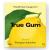 True Gum: LEMON | Plastic-free chewing gum | Biodegradable | Vegan | 21 g