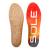 SOLE Performance Medium Cork Shoe Insoles - Men's Size 10/Women's Size 12 Mens Size 10 / Womens Size 12 Standard