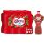 Ribena Strawberry Juice Drink No Added Sugar 500ml (12) 500 ml (Pack of 1)