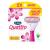 Schick Quattro Womens Razor Refllls Value Pack 8 pieces