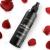 Lion Locs Rosewater Spray for Dreads  Dreadlocks  Braids  Faux Locs  Crochet Locs  Sisterlocks with Aloe  Essential Oils  Vitamins  and Glycerin | Organic Vegan Conditioner Rose Water Spritz (4oz)