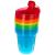 The First Years Take & Toss Sippy Cups 6+Months 6 Pack - 7 oz (207 ml) Each