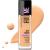 Maybelline New York Fit Me Foundation (Foundation) (230 Natural Buff) Beige 30 ml (Pack of 1)