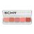 RCMA 5 Part Series Favorites Palette Cream Blush 1  Highly Pigmented & Blendable Shades of Pink  Cheek Blush for Professional Makeup Artists Blush Tones -1