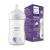 Philips Avent Natural Response Baby Bottle - 260ml Baby Milk Bottle BPA Free for Babies 1 Month+ Koala Pattern (Model SCY903/67) without AirFree Vent Koala