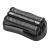 Replacement head Series 3 Shake head for razor men electrical shaving head replacement shear section Series 3 21b with precision trimmer for electrical harvest men Series 3 (21b)