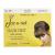 Jac-O-Net Hair net Tiny Mesh Bouffant/Large Size Dark Brown 1 Net Per Pack Pack of 12