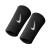 Nike Swoosh Doublewide Sweatbands One Size Black/White