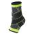 Ankle Braces, Adjustable Compression Ankle Support Men & Women, Strong Ankle Brace Sports Protection, Stabilize Ligaments-Eases Swelling and Sprained Ankle (Large, Green, 1) Large Green 1