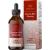 Ginseng Liquid Extract - Korean Red Ginseng Drops - Panax Ginseng Root Tincture Complex - Vegan Supplement - 4 fl oz 4 Fl Oz (Pack of 1)