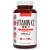 Vitamin k2 MK-7 Supplement 180mcg -Vitamin K2 Supports Bone & Heart Health for Cardiovascular Calcium Absorption from Arteries- 60 Easy to Swallow Vegetable caps of MenaQ7 K2 MK7