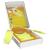 Swiffer Dusters Heavy Duty Extender Handle Starter Kit (1 Handle, 12 Dusters)
