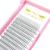 Pre Made Fan Eyelash Extensions 3D-C-0.07-9mm Short Stem Premade Fans Eyelash Extension Pre Fanned Russian Volume Lashes 0.07 0.10 Lash Extensions (3D-C-0.07-9) 9 mm 3D-C-0.07