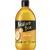 Nature Box flushing nutrition (385 ml) conditioner for dry hair with argan oil ensures intensive care bottle made of 100 % recycled social plastic 385 ml (1-pack) Rinse