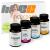 HCG metabolic cure package |HCG Diet |5 partial complete set |Omega 3 capsules |MSM capsules |OPC capsules |Vitamin complex capsules |Supplement box |Instructions and schedule included