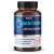 SOTALIX Supplement Cistanche Tubulosa 12 000MG  50% Echinacoside - with Horny Goat Weed  80% Icariin - Supplement for Strength  Stamina  Brain Health Support - Made in The USA