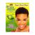 African Pride Olive Miracle Curls & Coils Texturizer - Contains Aloe Vera  Castor Oil & Biotin to Condition & Define Hair  Protect  1 Kit 1 Count (Pack of 1)