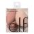 e.l.f. Total Sponge Set  Multi-use Makeup Sponge Set For Flawless Blending  Great For Powder Or Liquid Concealer & Foundation  Vegan & Cruelty-Free