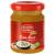 Bamboo Garden - Tom Kha Soup Paste |Wort base for Thai soups for fine ginger taste and spicy lemon grass |125 g soup paste results in around 1.5 liters of base soup |1 x 125 g