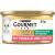 Gourmet PURINA GOURMET Gold Fine Pate with Vegetables Wet Cat Food with Trout and Tomatoes Pack of 12 (12 x 85g)