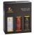 TruffleHunter - English, Black & White Truffle Oil Set - 100ml x 3 3.38 Ounce (Pack of 3)