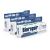 Biorepair toothpaste intensive night protects and repairs the tooth enamel from the attack of active bacteria at night - pack with 3 pieces 75 ml (3 pack)