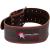 Dark Iron Fitness Weight Lifting Belt for Men & Women 100% Leather Gym Belts for Weightlifting